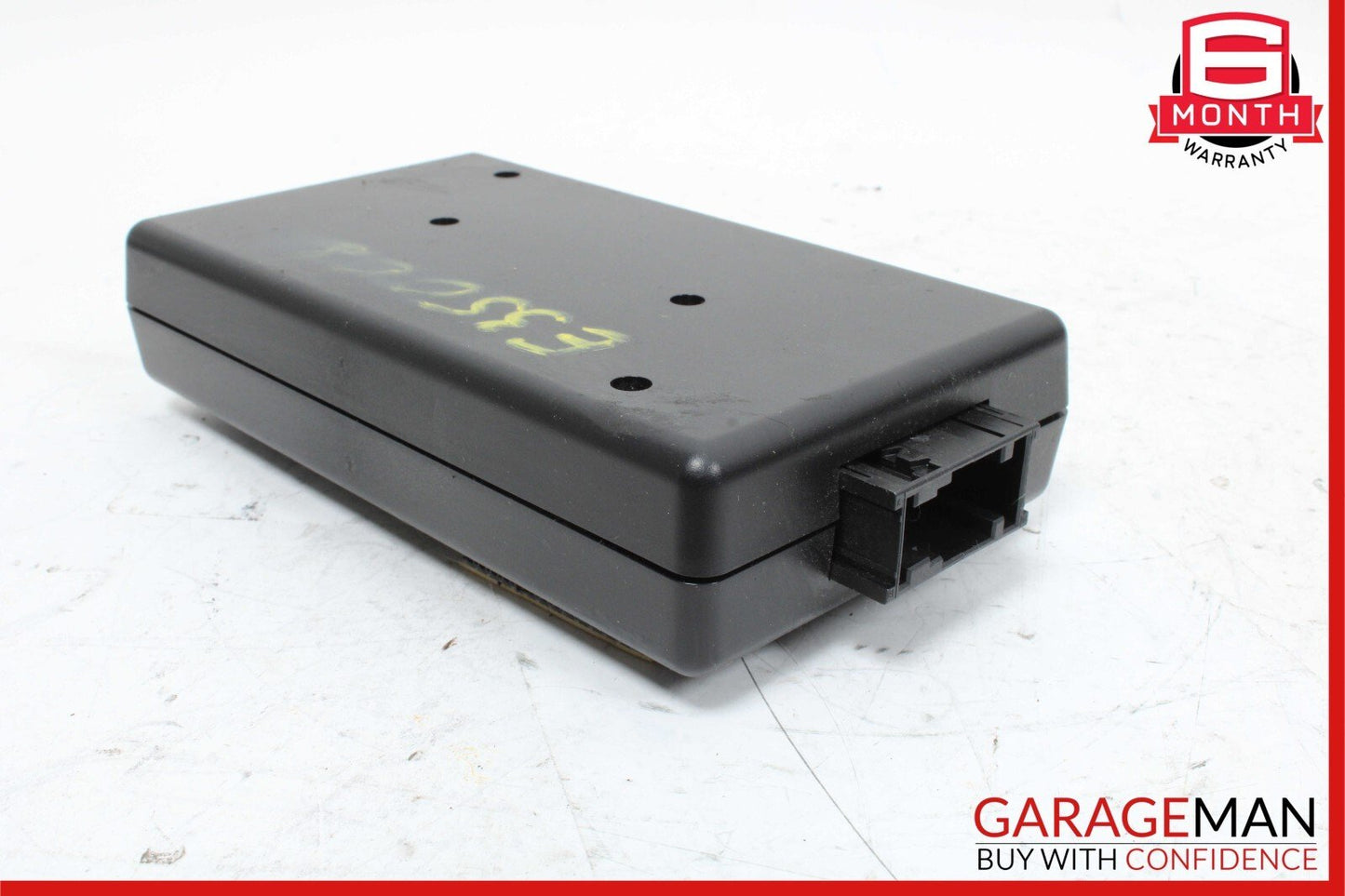 03-13 Mercedes E350 GL450 ML550 Ipod Interface Control Module Unit B67824252