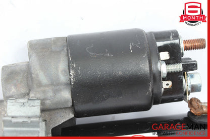 06-14 Mercedes W216 CL600 S500 E320 Engine Motor Starter OEM