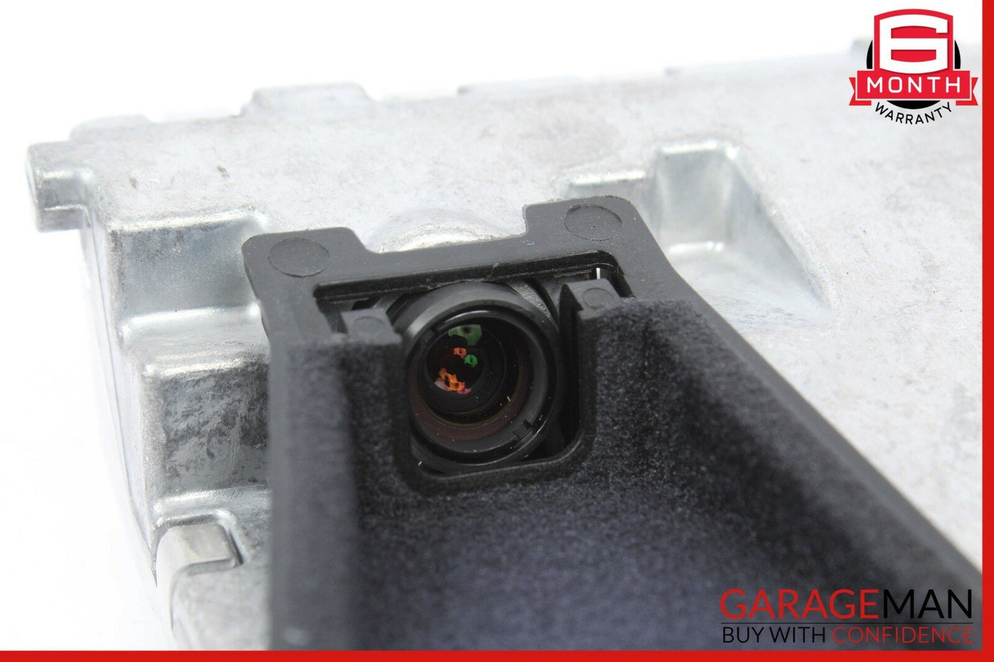 10-16 Mercedes W204 C250 C300 E350 SLK350 Front Multipurpose Windshield Camera