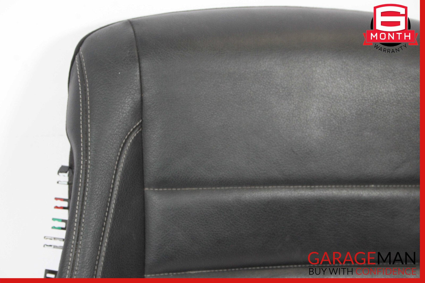 Mercedes W207 E350 E550 Front Right Passenger Side Seat Cushion Lower OEM