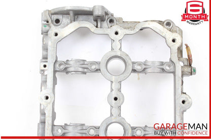 17-19 Audi Q7 Right Side Engine Cylinder Head Camshaft Cover 06E103286 OEM