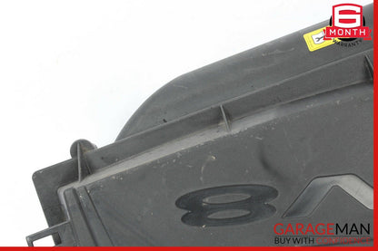 07-13 Mercedes W216 S550 CL550 E550 Air Intake Cleaner Box Left 2780900101 OEM