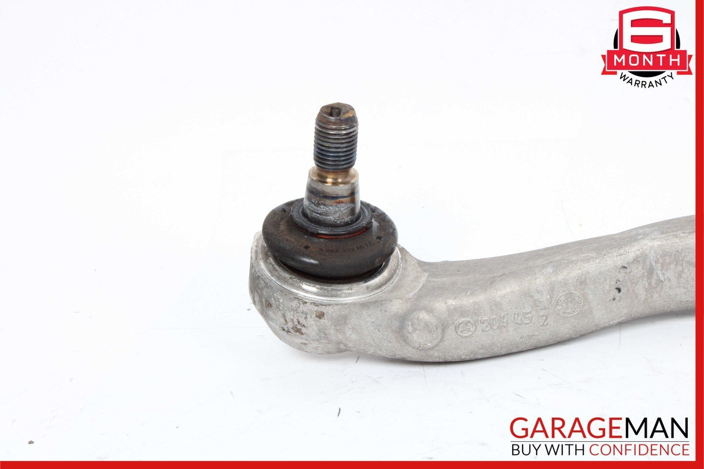 08-14 Mercedes W204 C300 C250 C350 Front Left Suspension Lower Control Arm RWD