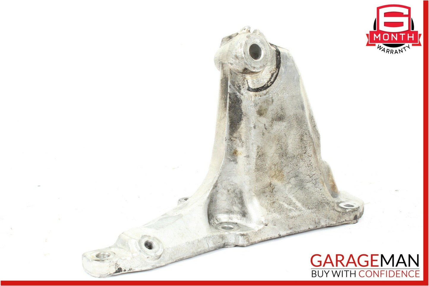 03-06 Mercedes W220 S55 CL55 AMG Transmission Support Bracket Mount Set OEM