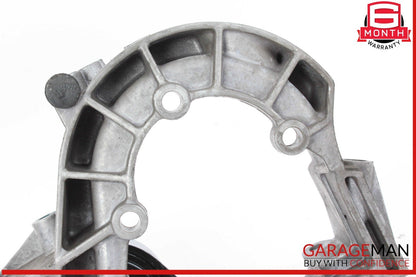 97-05 Porsche 911 Carerra Power Steering Pump Mount Bracket w/ Pulley OEM