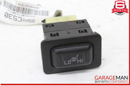13-16 Mitsubishi Outlander Sport Seat Heater Heating Control Switch 8522C530 OEM