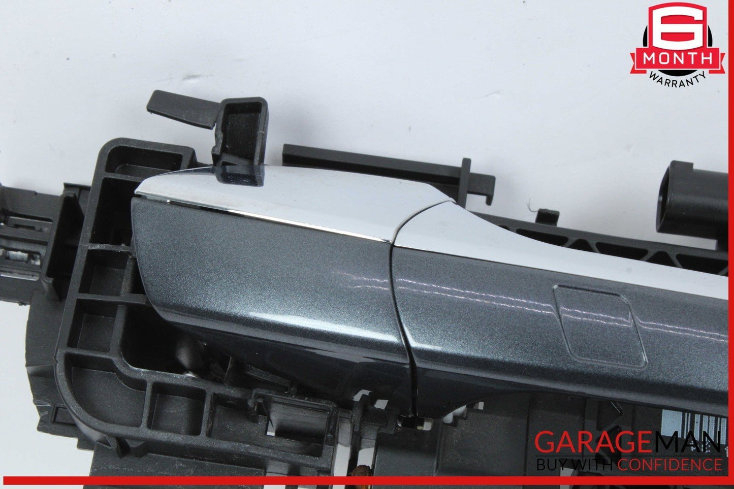 10-17 Mercedes W212 E250 CLS550 Right Passenger Side Exterior Door Handle OEM