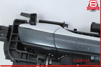 10-17 Mercedes W212 E250 CLS550 Right Passenger Side Exterior Door Handle OEM