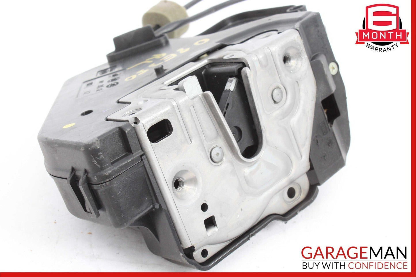 03-09 Mercedes W211 E320 E350 E63 Rear Left Side Door Lock Latch Actuator