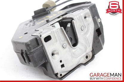 03-09 Mercedes W211 E320 E350 E63 Rear Left Side Door Lock Latch Actuator