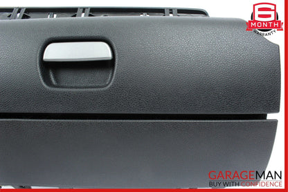 05-11 Mercedes R171 SLK350 SLK280 SLK300 Dashboard Glove Box Storage Black