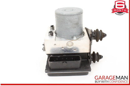 13-17 Audi Q5 SQ5 ABS Anti Lock Brake Pump Module 8R0907379AS OEM