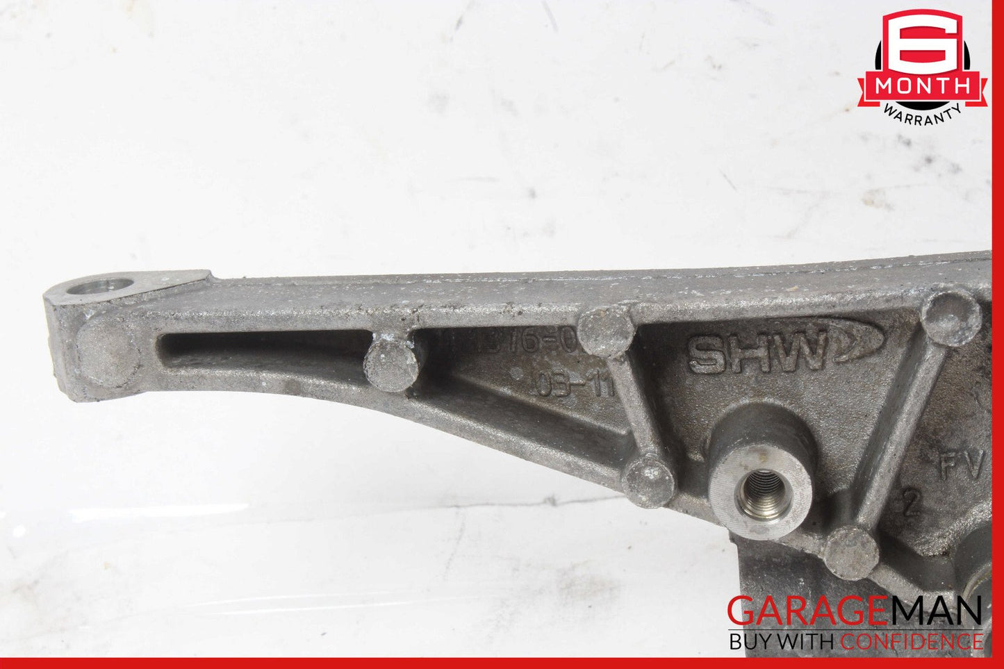 05-12 Mercedes X204 GLK350 E350 M272 Engine Motor Oil Pump 2721800701 OEM