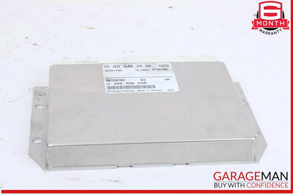 98-99 Mercedes W210 E320 E300 ASR PML Computer Control Module Unit OEM