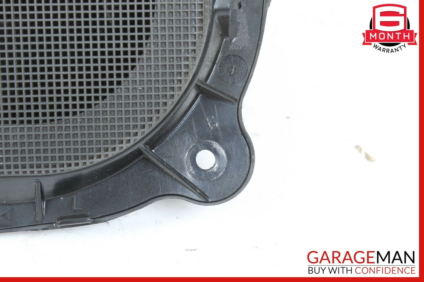 97-04 Mercedes R170 SLK230 SLK320 Rear Left Door Sound Speaker 1708202302 OEM