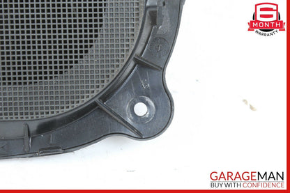 97-04 Mercedes R170 SLK230 SLK320 Rear Left Door Sound Speaker 1708202302 OEM