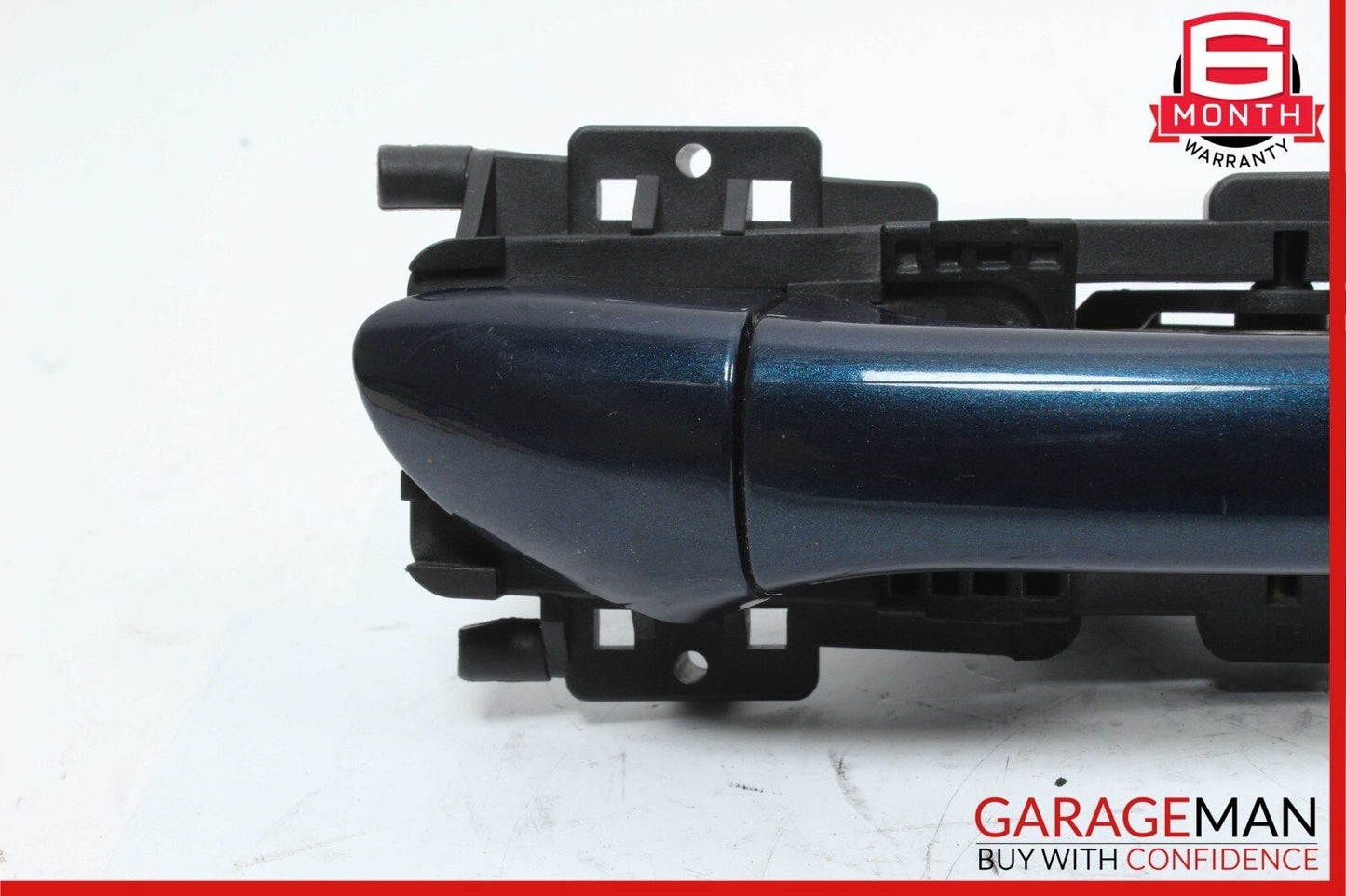 05-11 Mercedes R171 SLK280 Front Right Passenger Side Exterior Door Handle OEM