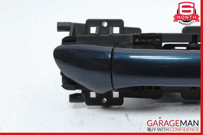 05-11 Mercedes R171 SLK280 Front Right Passenger Side Exterior Door Handle OEM