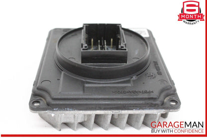 19-22 Audi Q3 Xenon Headlight Head Light Ballast Control Module 4K0941571B OEM