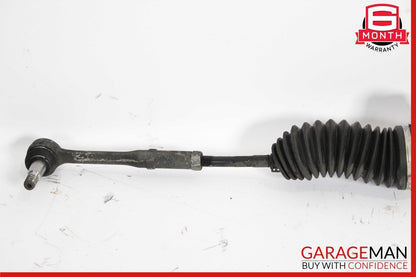 10-13 Mercedes W221 S400 S550 CL63 Power Steering Rack and Pinion Assembly RWD