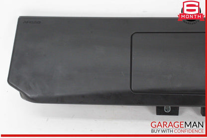 10-16 Porsche Panamera 970 E-Hybrid Front Left Driver Side Knee Air Bag OEM