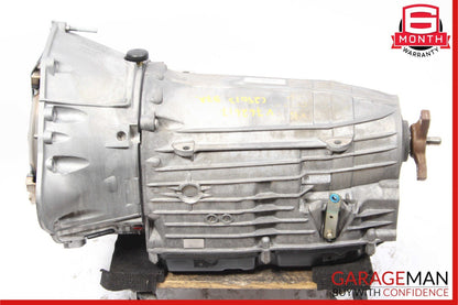 12-15 Mercedes C250 SLK250 7G Tronic Automatic Transmission Assembly 722.997 97k