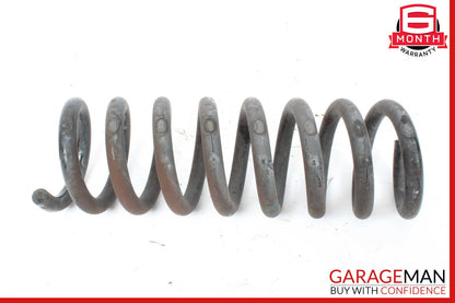 01-07 Mercedes W203 C230 Rear Left & Right Side Shock Absorber Spring Set