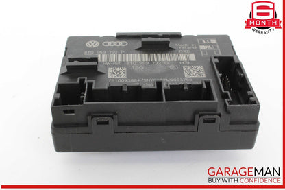 13-16 Audi A4 Front Right Passenger Side Door Control Module Unit 8T0959792P OEM