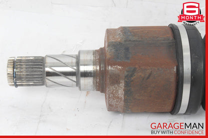 12-20 Tesla Model S Rear Right Passenger Side Axle Shaft OEM
