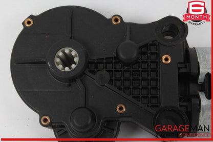 07-19 Mercedes X166 GL450 GL550 GL350 Rear 3rd Third Row Seat Motor OEM