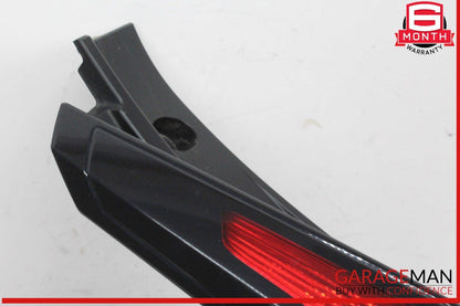 18-24 Nissan Leaf Rear Left Driver Side Tail Light Taillight Lamp 265555SA0A OEM