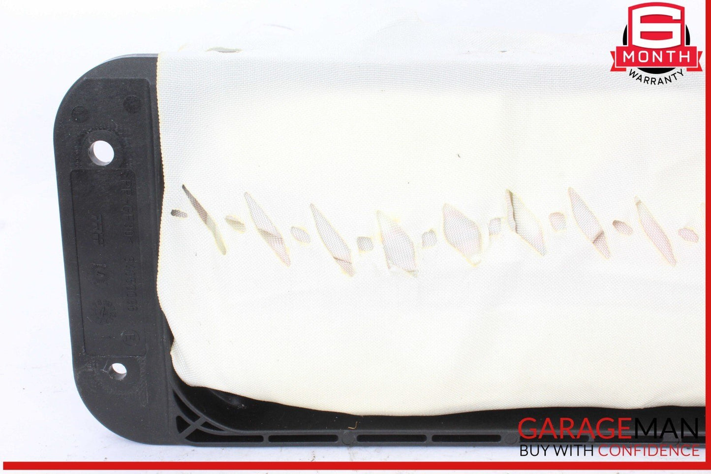 10-13 Mercedes W212 E350 Wagon Front Right Dashboard Dash Airbag Air Bag OEM