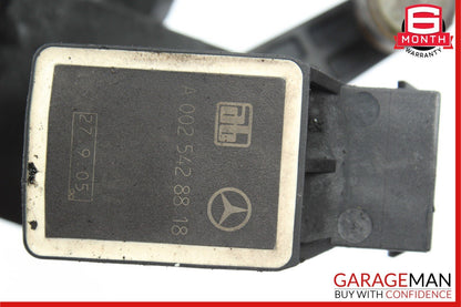 03-12 Mercedes R230 SL500 SLK350 SL55 Suspension Level Sensor 0025428818 OEM