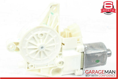 08-14 Mercedes W204 C250 Front Left Side Door Window Regulator Motor