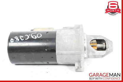 06-09 Mercedes W204 C280 Engine Motor Starter 0061515901 OEM