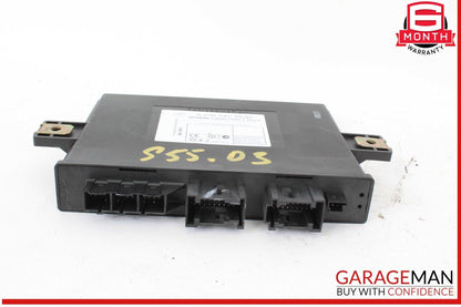 00-03 Mercedes W220 S55 AMG CL55 Keyless Go Entry Control Module 2305451032 OEM