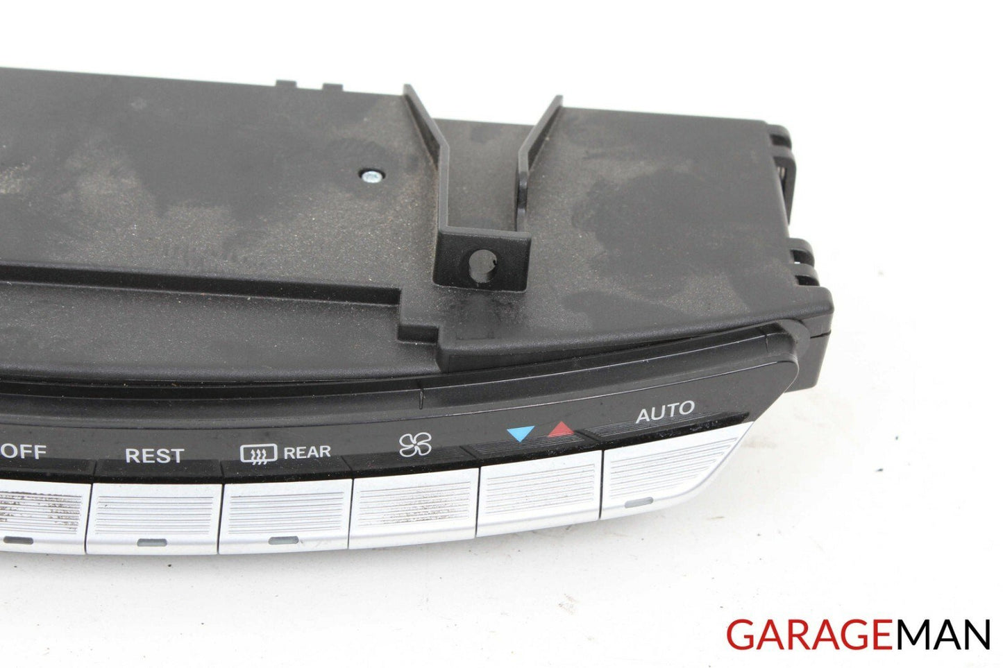 07-13 Mercedes W221 S550 CL550 S63 AMG A/C AC Heater Climate Control Switch OEM