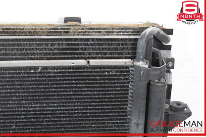 10-16 Land Rover Sport L320 HSE L319 LR4 Engine Cooling Radiator Assembly OEM
