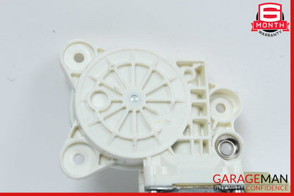 06-11 Mercedes W219 CLS500 CLS55 Front Right Side Window Regulator Motor OEM