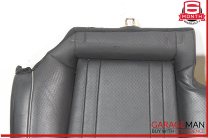 15-16 Hyundai Genesis Rear Lower Bottom Seat Cushion OEM