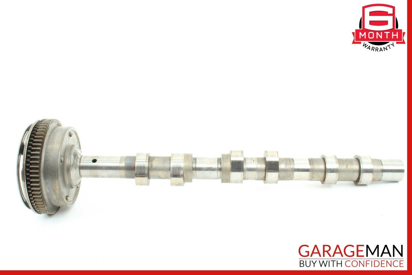 06-10 Mercedes R350 Left Side Engine Camshaft Cam Shaft Exhaust OEM