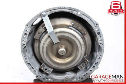 14-16 Mercedes W212 E350 RWD 7G Automatic Transmission Assembly 722.906 150k