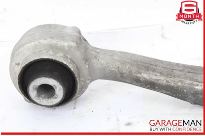 08-17 Mercedes W204 C250 E400 Front Left Side Lower Control Arm RWD OEM