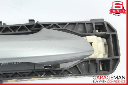 08-15 Mercedes W212 E350 GLK350 Front / Rear Right Side Exterior Door Handle OEM