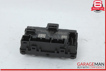 19-24 Audi Q7 Front Right Passenger Side Door Control Module Unit 4M0959792N