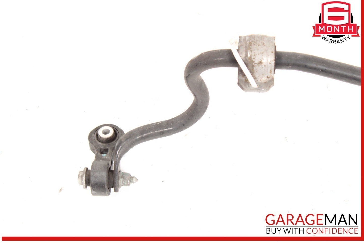 12-18 Audi A6 A7 Rear Stabilizer Sway Bar 4G0511305G OEM