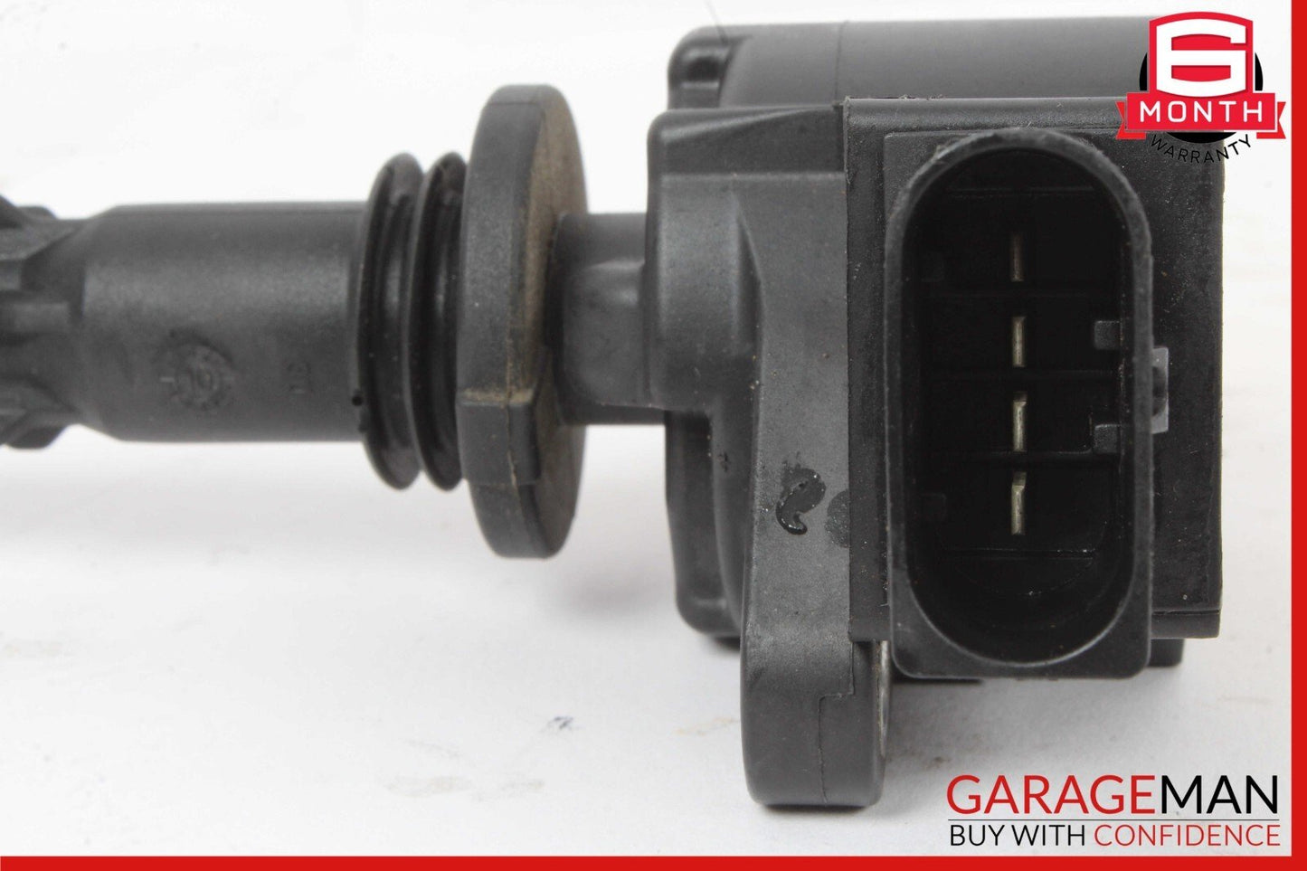 07-13 Mercedes W221 S400 S550 CL550 Delphi Ignition Coil A0001502780 OEM