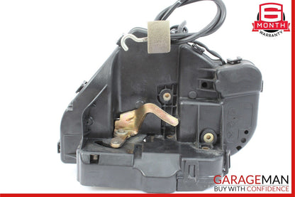 01-07 Mercedes W203 C230 C280 C55 Rear Right Side Door Lock Latch Actuator OEM