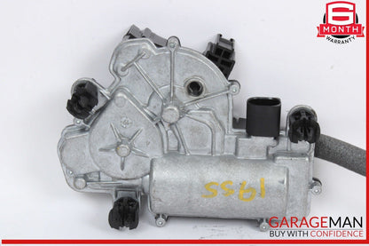 17-24 Audi S5 A5 Q7 Rear Tailgate Trunk Lid Lock Latch Actuator w/ Motor OEM