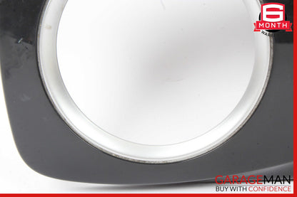 11-12 Nissan Leaf Center Console Shifter Bezel Trim Cover Panel OEM